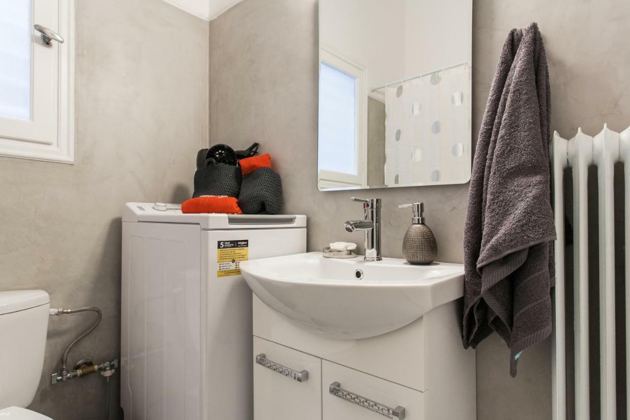 Private Central View Rooms In Apartment Near To Acropolis Metro Station Atena Exterior foto