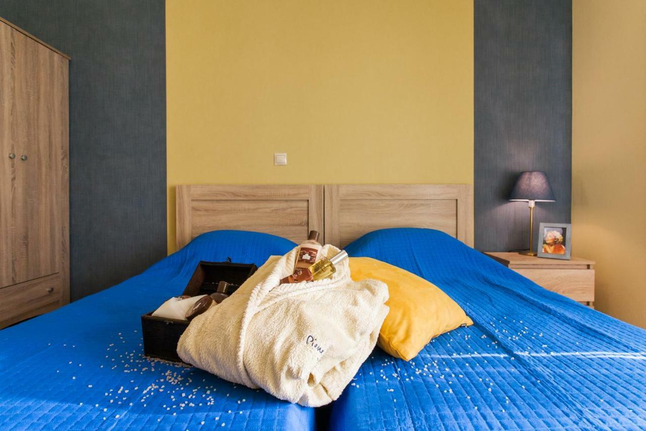 Private Central View Rooms In Apartment Near To Acropolis Metro Station Atena Exterior foto