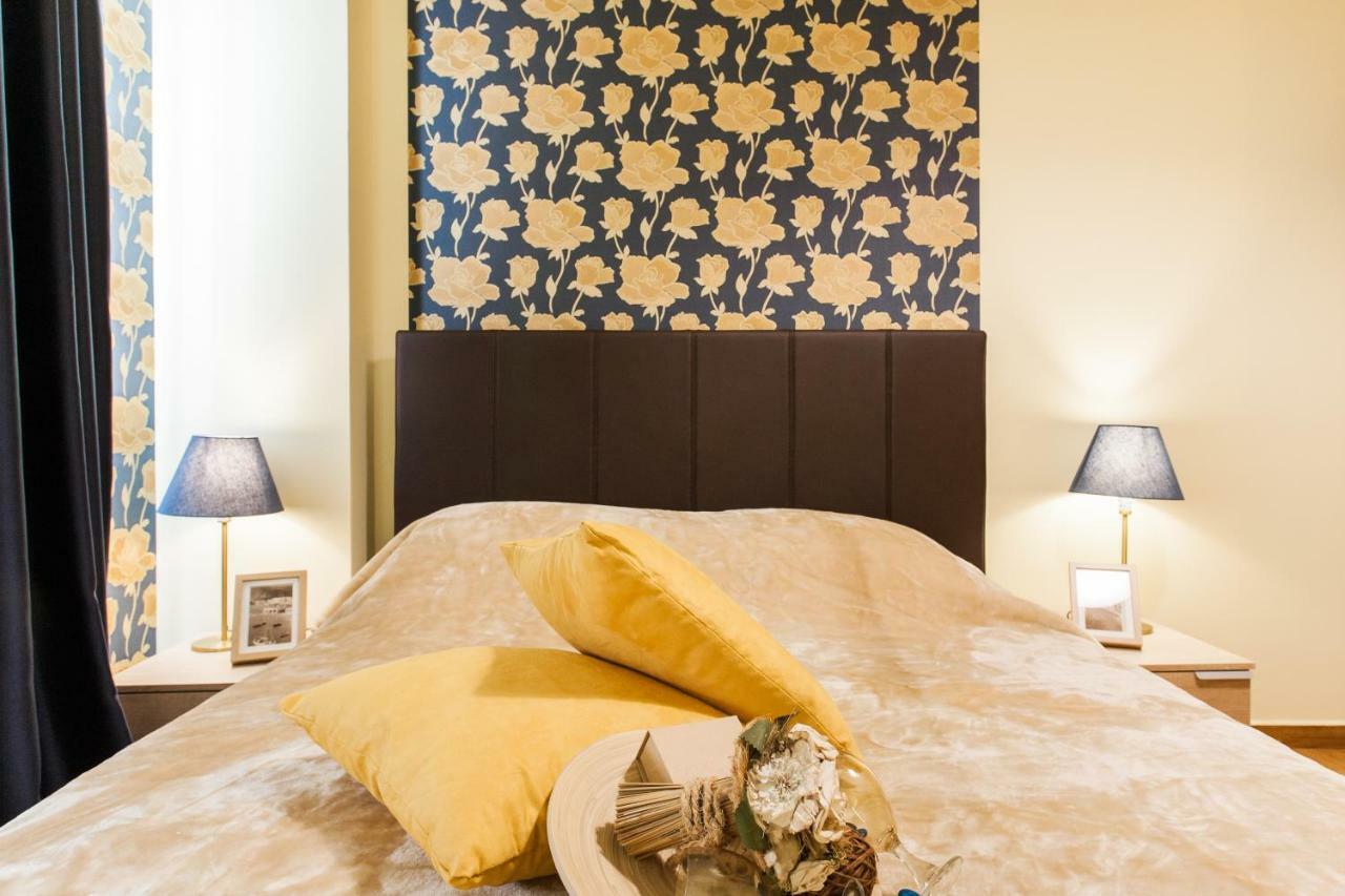 Private Central View Rooms In Apartment Near To Acropolis Metro Station Atena Exterior foto
