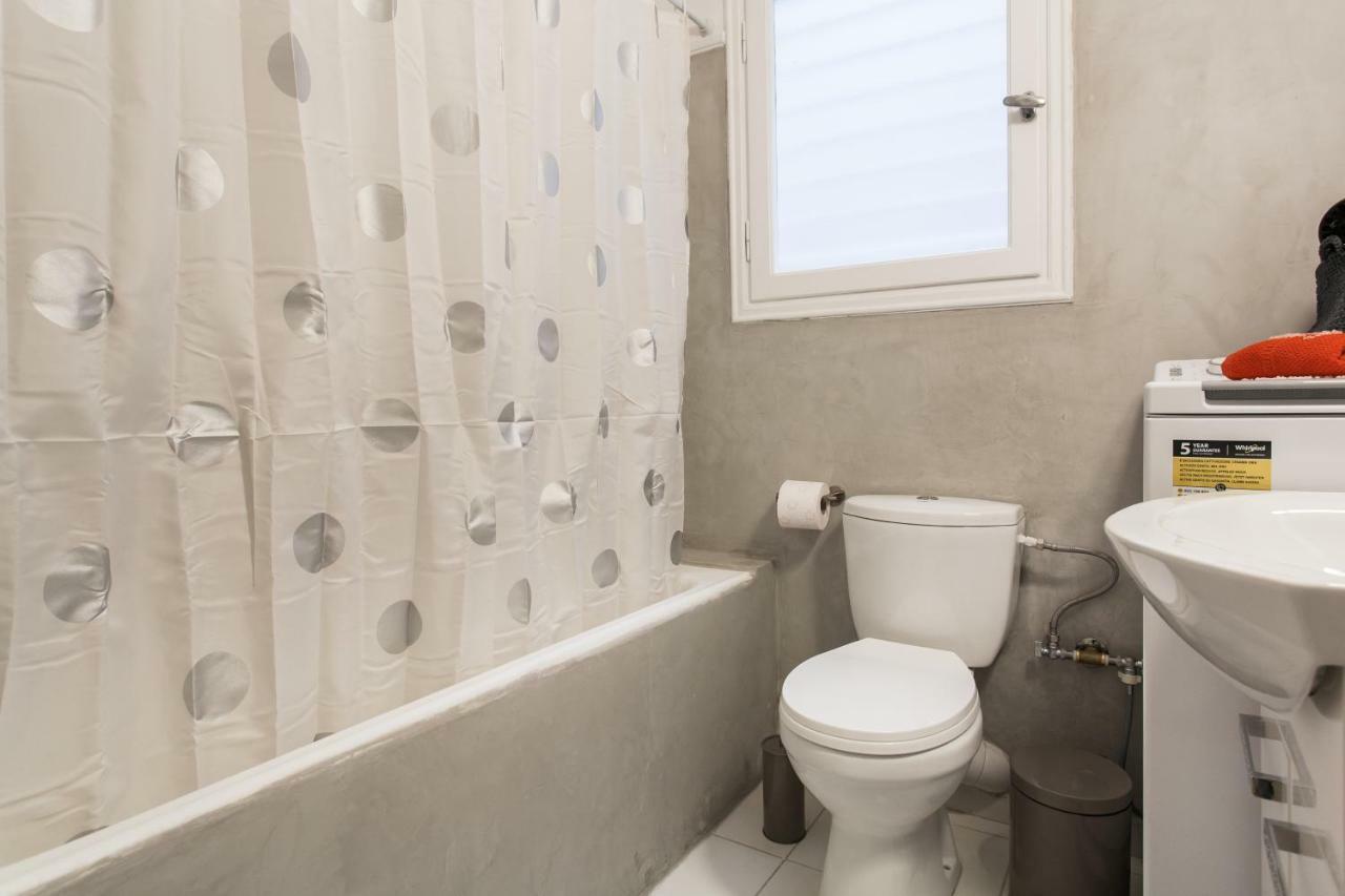 Private Central View Rooms In Apartment Near To Acropolis Metro Station Atena Exterior foto